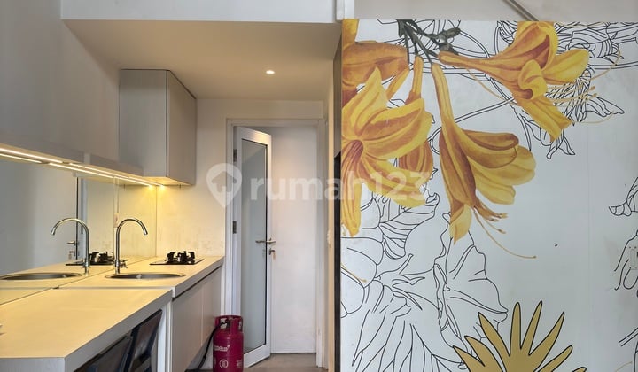 Rumah Murah Siap Huni di Tabebuya BSD