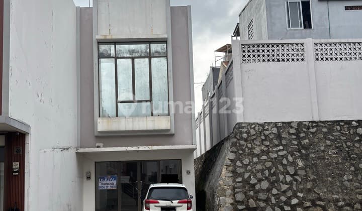 Aniva Grande Shop House