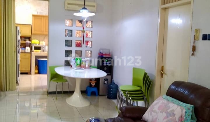 Rumah Permata Buana 200M