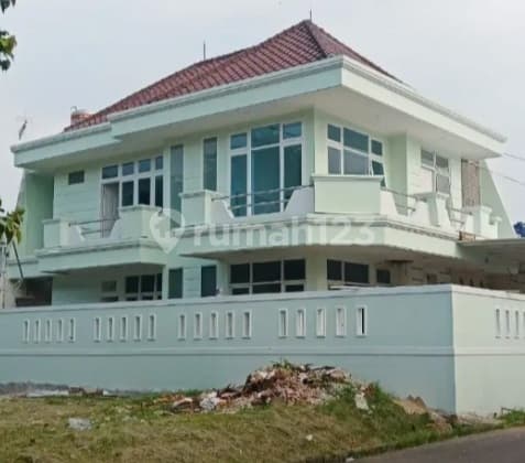 Affordable House in Kosambi Baru, Ready to Occupancy, Area 182M