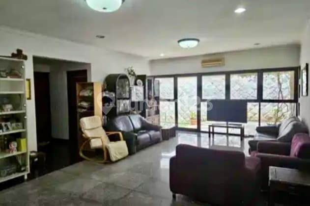 Rumah Murah di Bawah NJOP Jelambar