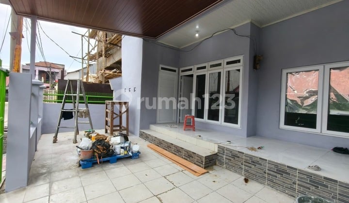 Citra Garden 1 Rumah Bagus Siap Huni Bangunan 2020