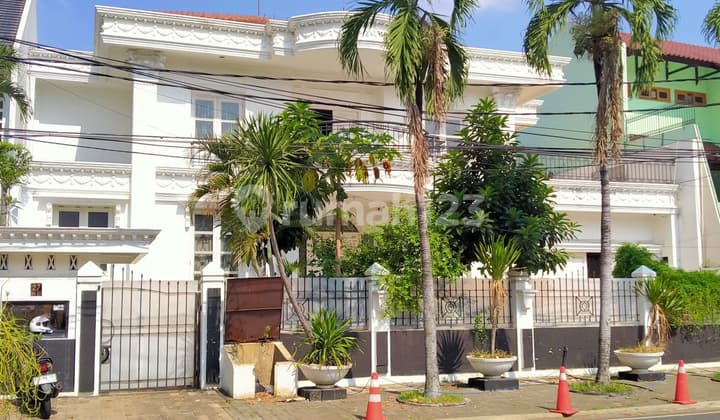 2-Story House for Sale in Pondok Indah