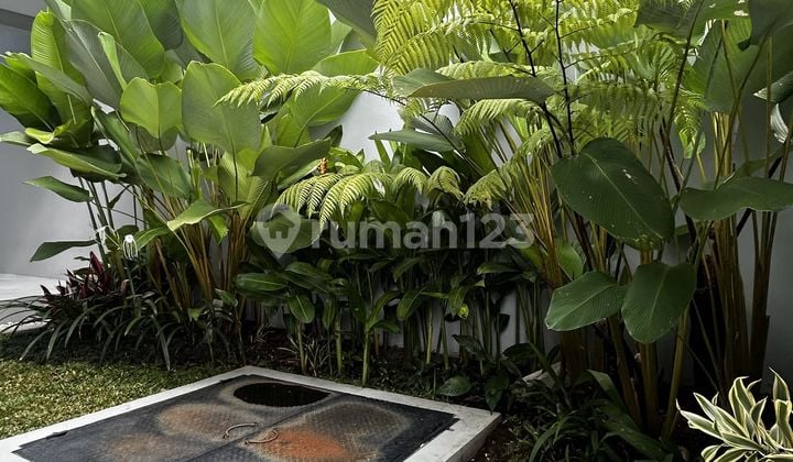 Rumah Baru Resort Dago Pakar Harga Terjangkau