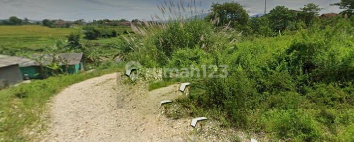 Batu Jajar Permai Kavling Dijual