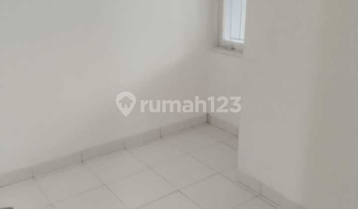 Istana Sudirman Cijerah Area Rumah Dalam Cluster Disewakan