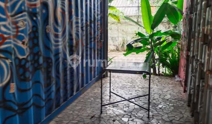 Merdeka Gudang Dijual