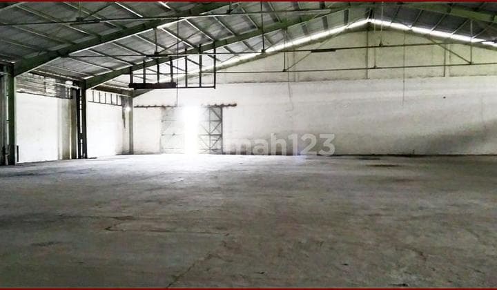 Rancaekek Gudang Disewakan