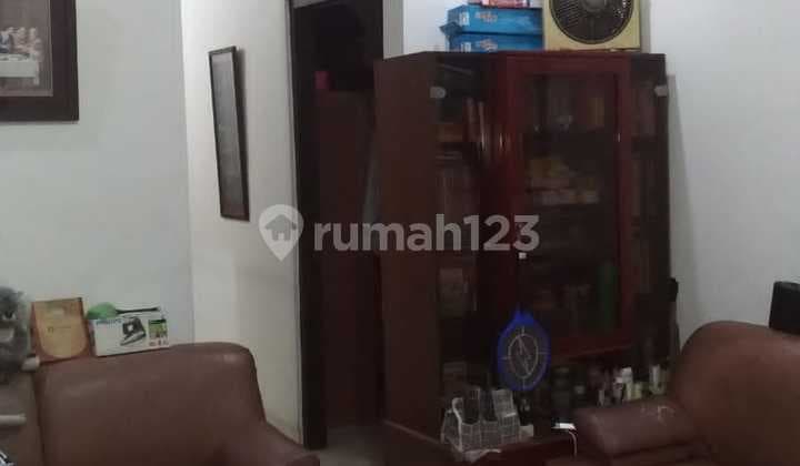 Gandawijaya Cimahi Ruko Dijual