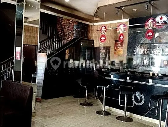 Kiaracondong Tempat Usaha Disewakan