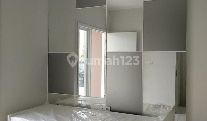 Summarecon Karawang Rumah Siap Huni Di Cluster Advani Dijual