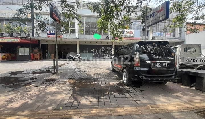 Kircon Ruko Dekat Borma Kircon Disewakan