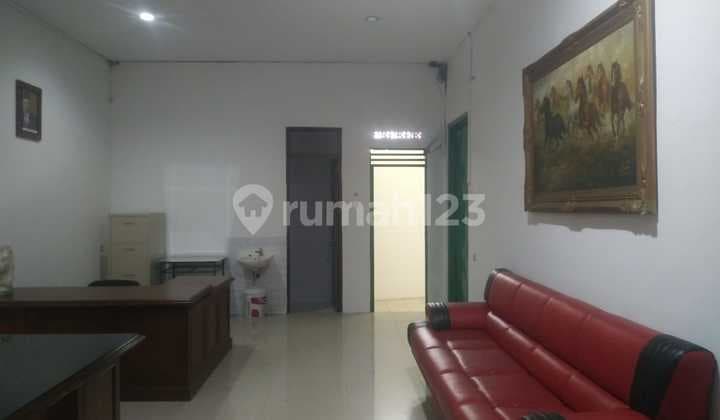 Dijual Gudang di Cibolerang