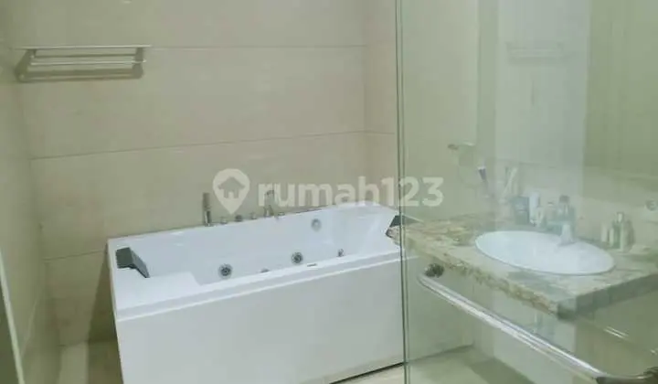 Dijual Cepat Rumah Lux Minimalis Kumala Garden