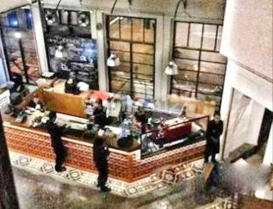 Jarang Ada! Ruang Usaha Asia Afrika Bandung