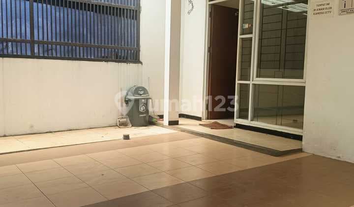 Rumah Terawat Termurah di Komplek Antapani