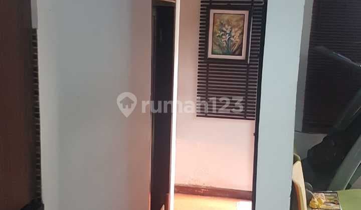 Rumah di Kopo Permai Jual Cepat