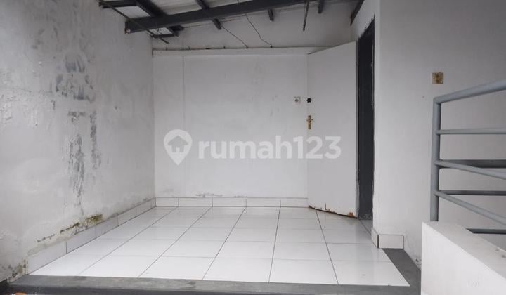 Wing House Pasirkaliki Near Bina Bakti, Landmark Apartment