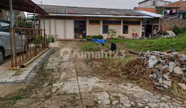 Ciumbuleuit Rumah Cocok Utk Mess Dekat Rs Salamun