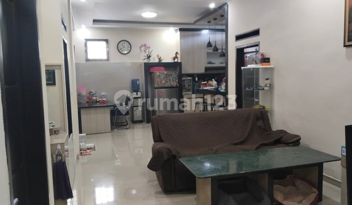Rumah Thi 2 Lux