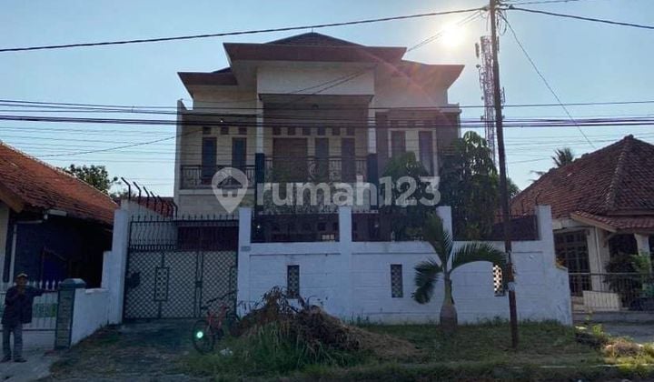Rumah Bagus 2 Lantai Siap Huni Di Majalengka