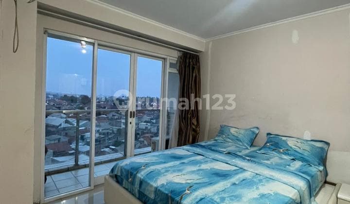 Gateway Pasteur Lokasi Stategis View Menawan Cocok untuk Keluarga Muda Dekat Pintu Tol