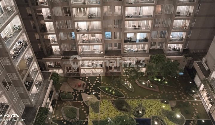 Landmark Apartemen Jual Cepat