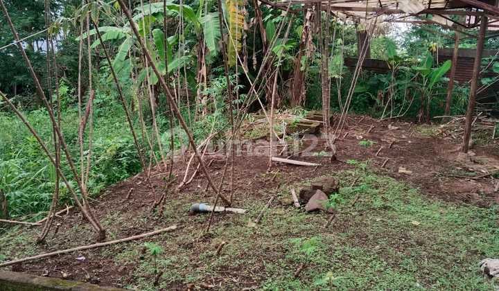 di Punclut, Bandung Disewakan Untuk Cafe Dekat Kafe Matar Dan Tabuga