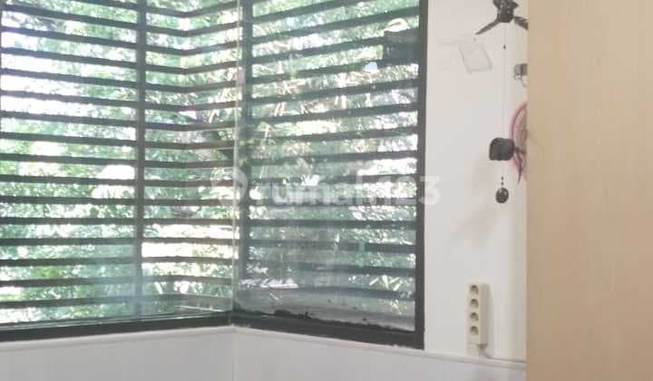 Ruko Dijantung Perniagaan Kota Bandung