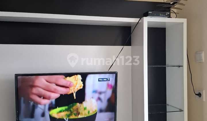 Grand Asia Afrika City View