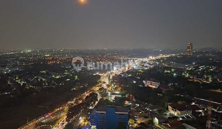 Samesta Mahata Serpong