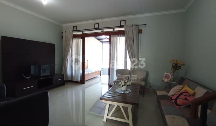 Jual Rumah Bagus 2 Lantai Dalam Cluster Cigadung Bandung