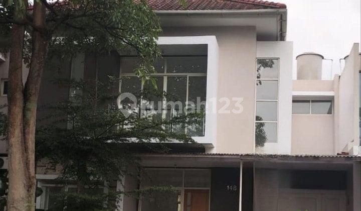 Jual Rumah Baru Bagus Kota Baru Parahyangan Mayang Sunda Bandung
