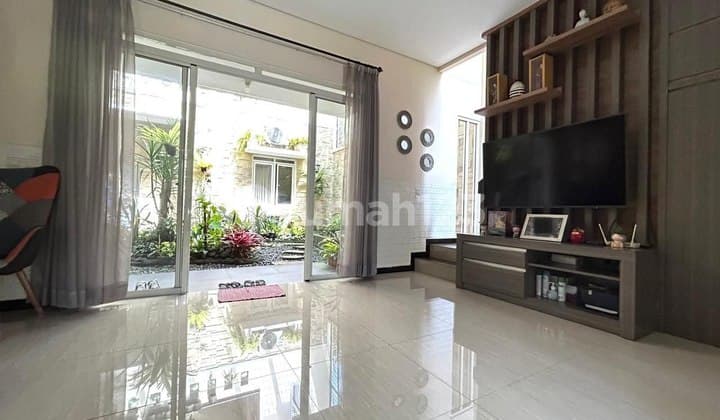 Jual Rumah Bagus Kota Baru Parahyangan Mayang Sunda Bandung