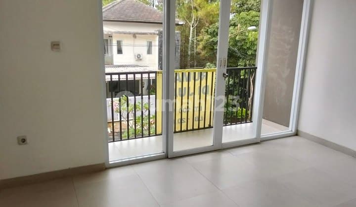 Jual Rumah Siap Huni 2 Lantai Dalam Perumahan Ciwaruga Regency Bandung