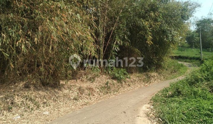 Murah Jual Tanah Soreang Bandung Blkg Stadium Si Jalak Harupat