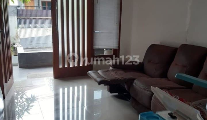 Jual Rumah 2 Lantai SHM di Ciwaruga Gerlong Bandung Utara