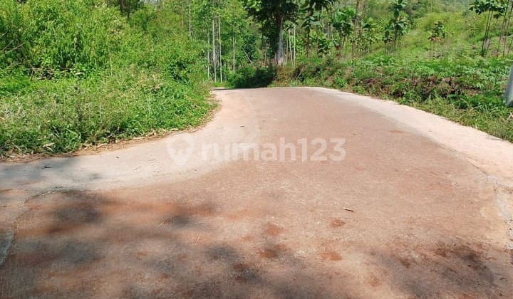 Murah Jual Tanah Soreang Bandung Blkg Stadium Si Jalak Harupat