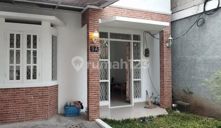 Dijual Rumah Area Ciwastra Bandung