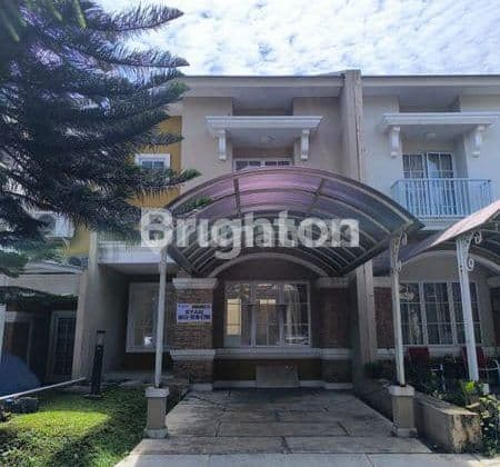Rumah Dijual Murah di Perumahan Rivela Park Kota Bogor