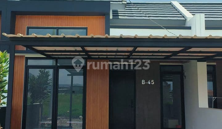 Rumah Mewah Harga Terjangkau Dekat Samsat Rancaekek Bandung