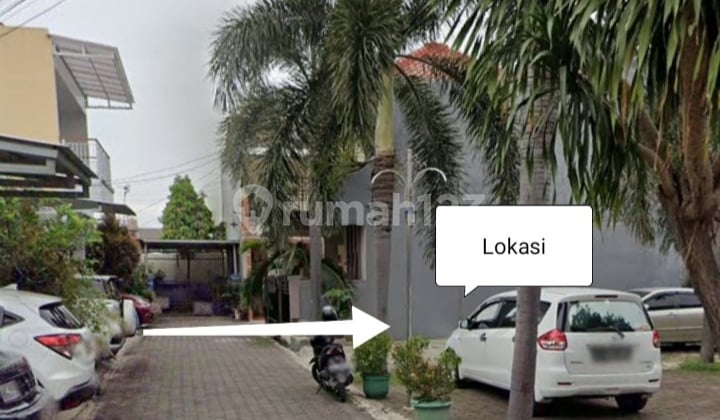 Tanah Kavling Dekat Fasilitas Umum di Bintara