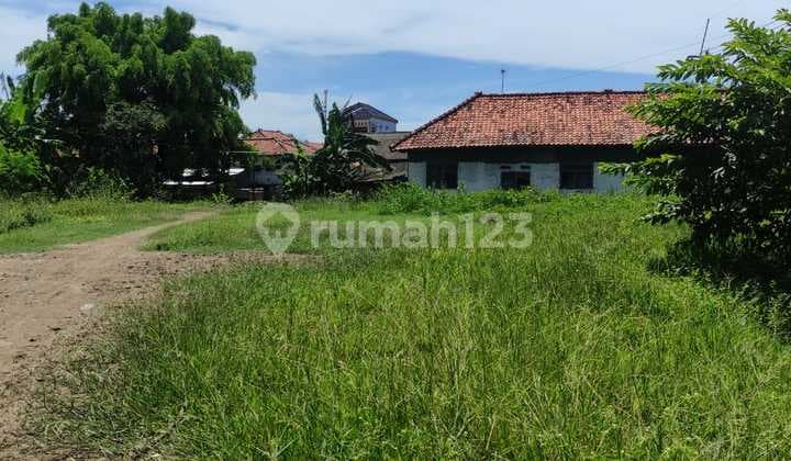 Land Parcel in Billy Moon Complex, East Jakarta