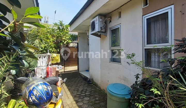 Affordable Minimalist House Ready to Occupy in Bintara 8 Alley