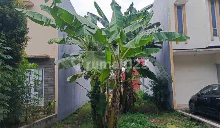 Tanah Kavling di Jatinegara Baru Dalam Komplek