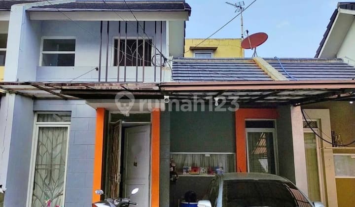 Rumah Bagus di Grand Pinus Regency, Jl. Soekarno-Hatta, Babakan Penghulu, Cinambo, Kota Bandung, Jawa Barat, Indonesia, 40294, Cinambo