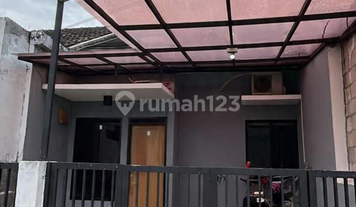 Rumah Bagus SHM Cibiru Dekat Upi, Uin , Umb