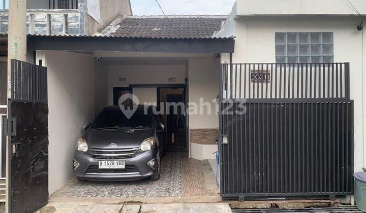 Rumah SHM di Komplek Taman Cileunyi Dekat Unpad Itb Jatinangor