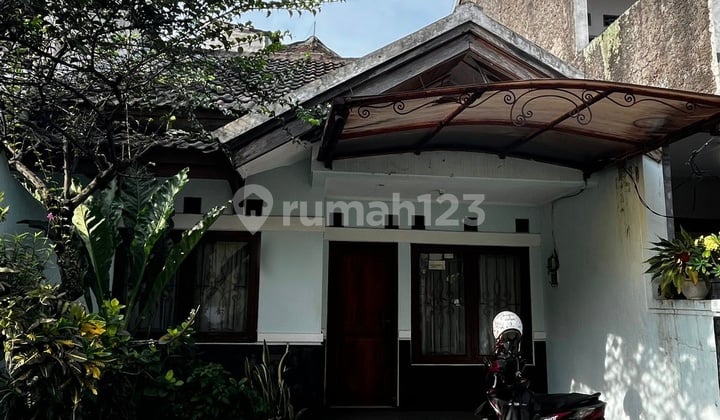 Rumah Bagus di Perum Riung Bandung, Cisaranten Kidul, Gedebage, Kota Bandung, Jawa Barat, Indonesia, 40294, Rancasari