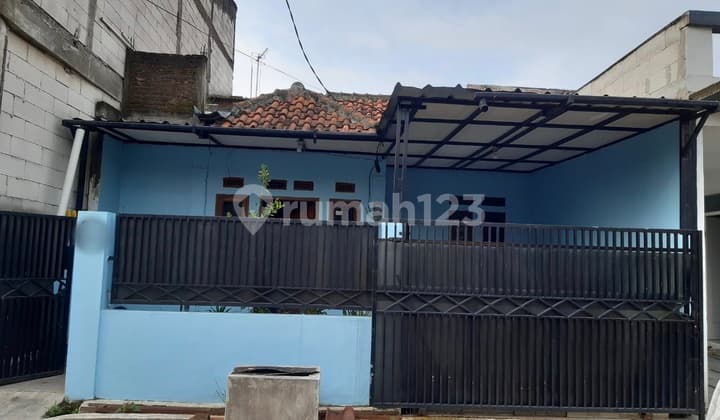 Rumah Siap Huni Taman Cileunyi Dekat Unpad Itb